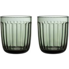 Iittala Raami dricksglas Dricksglas 26cl 2st