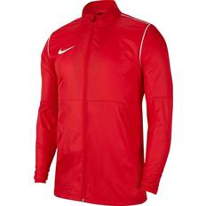 Nike Regnkläder på rea Nike Kid's Repel Park 20 Rain Jacket - University Red/White (BV6904-657)