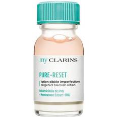 Clarins Acnebehandlingar Clarins MyPure-Reset Targeted Blemish Lotion 13 ml 13ml