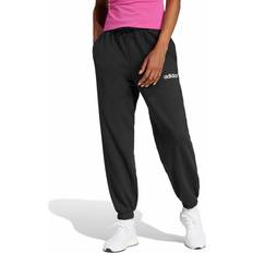 adidas Essentials Linear Trousers - Black