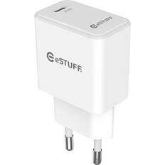 ES635028-BULK USB-C Charger EU PD 20W