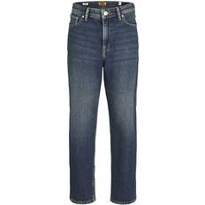 Jack & Jones Jjichris Jjoriginal Mf 993 Relaxed Fit Jeans Til Drenge