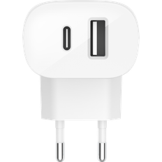 Belkin WCB007VFWH White