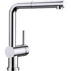 Blanco Armatur Blanco Linus S-F 514023 Krom