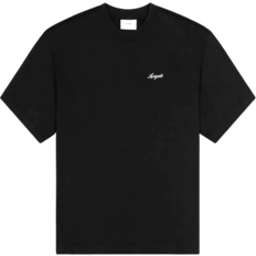 Överdelar Axel Arigato Honor T-Shirt - Black
