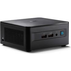 Desktop Computers ASUS NUC 12 Pro Kit RNUC12WSHI700000I