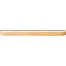 Audo Copenhagen Epoch Hylde 150 cm Natural Eg/Fog Væghylde