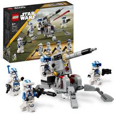 LEGO Star Wars 501st Clone Troopers Battle Pack