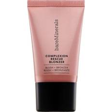 BareMinerals Complexion Rescue Blonzer - Kiss Of Mauve
