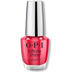 OPI Infinite Shine Nail Polish Cajun Shrimp 15ml