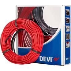 Devi DEVIflex 10T 140F1221 Heating Cable 30m
