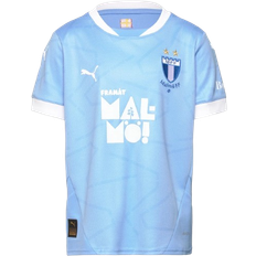 Puma MALMÖ FF Home Jersey Replica Jr