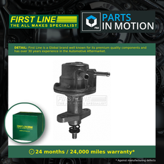Fuel Pumps First Line Fuel Pump Fits Peugeot 405 15b 15e 1.6 87 To 92 145066