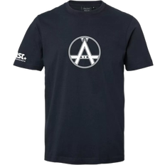 Eget tryck T-shirts Assist Älvsjö Aik Supporter Tee XXL