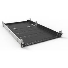 Depth Adjustable Fixed Rail Rack Kit