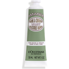 L'Occitane Handkrämer L'Occitane Occitane Almond Delicious Hand & Nail Cream 30ml