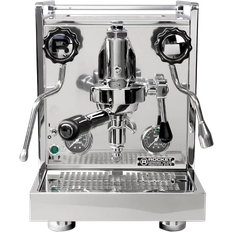 Mozzafiato Cronometro R Silver