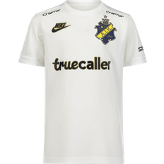 Nike Aik Away Jsy 25 Jr Fotbollströjor Small