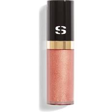 Coral Ögonskuggor Sisley Paris Ombre Eclat Liquide Eyeshadow #04 Coral
