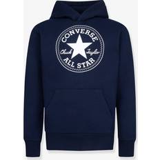 Converse Hoodie - Obsidian
