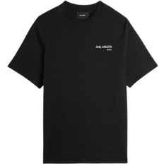Kläder Axel Arigato Legacy T-Shirt Black