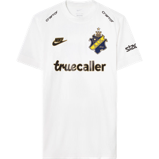 Nike Aik Aw Vapor Jersey 25 M White Large