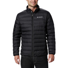 Columbia Men's Lake 22 Down Jacket - Black