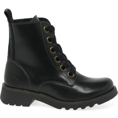 Fly London P144539 Ragi - Black