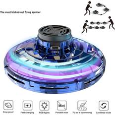 XYLFLY Pro Flying Ball Boomerang Fidget Spinner