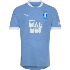 Puma Malmö FF Mff Home Jersey Promo Blå S