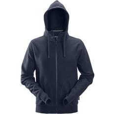 Snickers Workwear 2890 AllRoundWork Full Zip Hoodie - Navy
