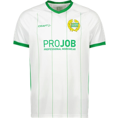 HAMMARBY REPLICA HOME MATCHTRÖJA WHITE/HIF GREEN Dam