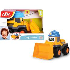 Dickie Toys ABC Lucy Loader