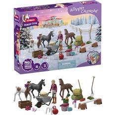 Horse Club Adventskalender 2025