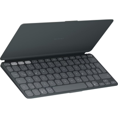 Logitech Keys-To-Go 2 Tangentbord Tysk