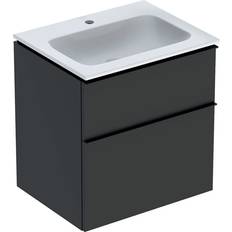 Geberit MÖBELPAKET ICON B60 LAVA SLIM TVÄTTSTÄLL