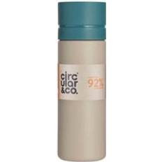 21Oz 600ml Chalk Teal Blue