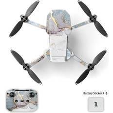 Aihontai PVC Stickers For DJI Mavic Mini 2