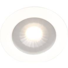 Hide-a-lite Lamper Hide-a-lite Minidownlight 1202 Loftplafond ∅ 7cm