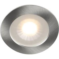 Hide-a-lite Taklampor Hide-a-lite Downlight Steel Ceiling Flush Light ∅ 7cm