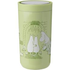 Stelton To Go Click Moomin Home Travel Mug 20cl