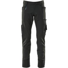 Mascot 17279-311 Advanced Ultimate Stretch Trouser - Black