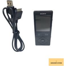 Sony walkman mp3 Sony Walkman A Series 64GB Audio NW-A17 B