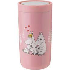 Stelton To Go Click Moomin Love Travel Mug 20cl