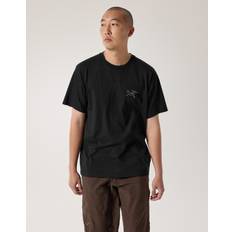 Arc'teryx T-shirts Arc'teryx Kragg SL Cotton Shirt Men's