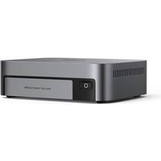 UGREEN NAS Servers UGREEN NASync DXP480T Plus 32TB NAS Device