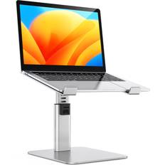 Adjustable Aluminum Laptop Stand