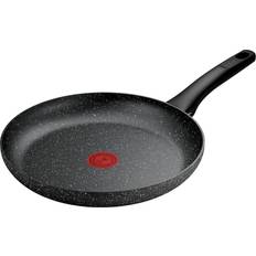 Tefal Frying Pans Tefal Stone Force 28cm Aluminium Frying Pan 71.1 cm