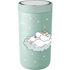 Stelton Mumin To Go Click 20cl, Shooting Star Termosmugg 20cl