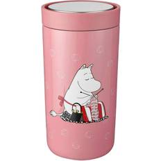 Stelton Mumin To Go Click Termosmugg Knitting Termosmugg 20cl